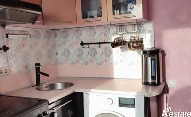 1-комн квартира Промышленновское шоссе, 54,  д. 54