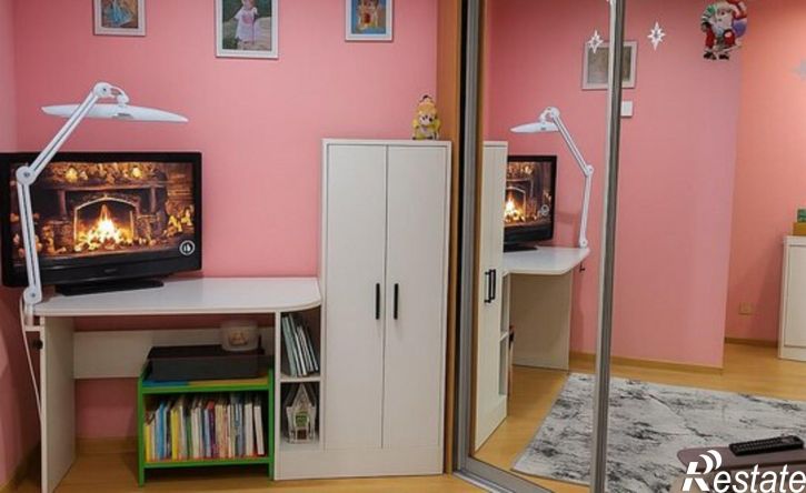 1-комн квартира Промышленновское шоссе, 54,  д. 54