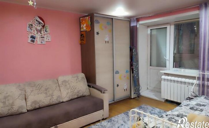 1-комн квартира Промышленновское шоссе, 54,  д. 54