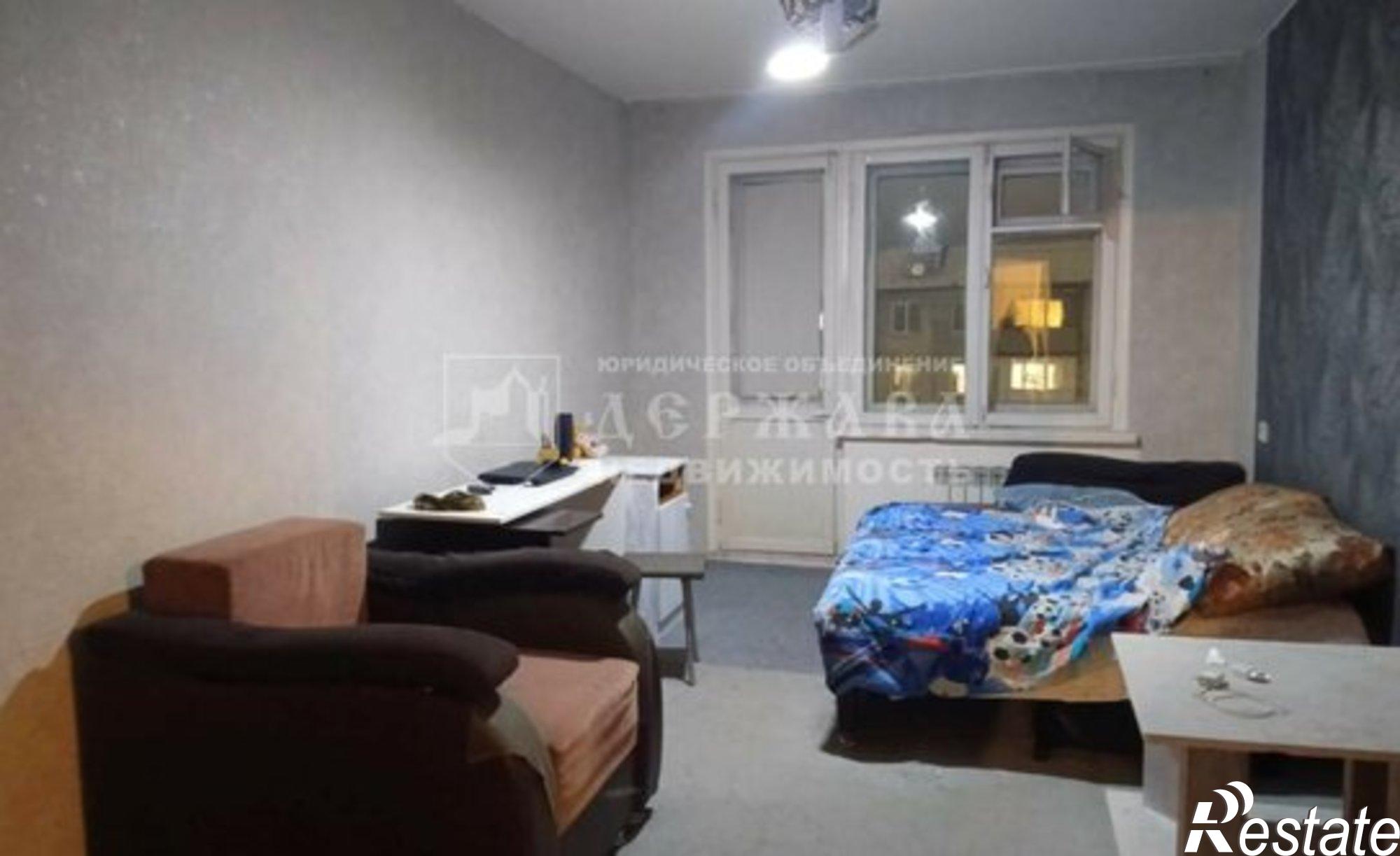 Купить квартиру за 4 350 000 рублей на бульвар Строителей, 11