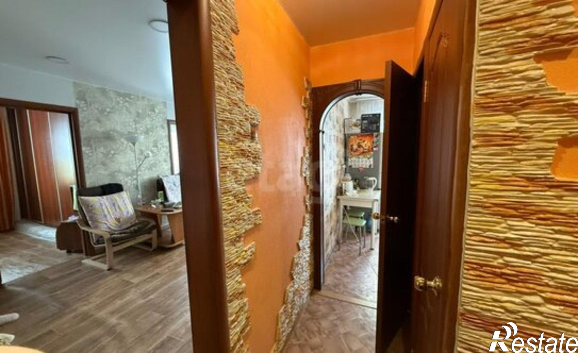 Купить квартиру за 4 500 000 рублей на Ленинградский пр-кт, 7А