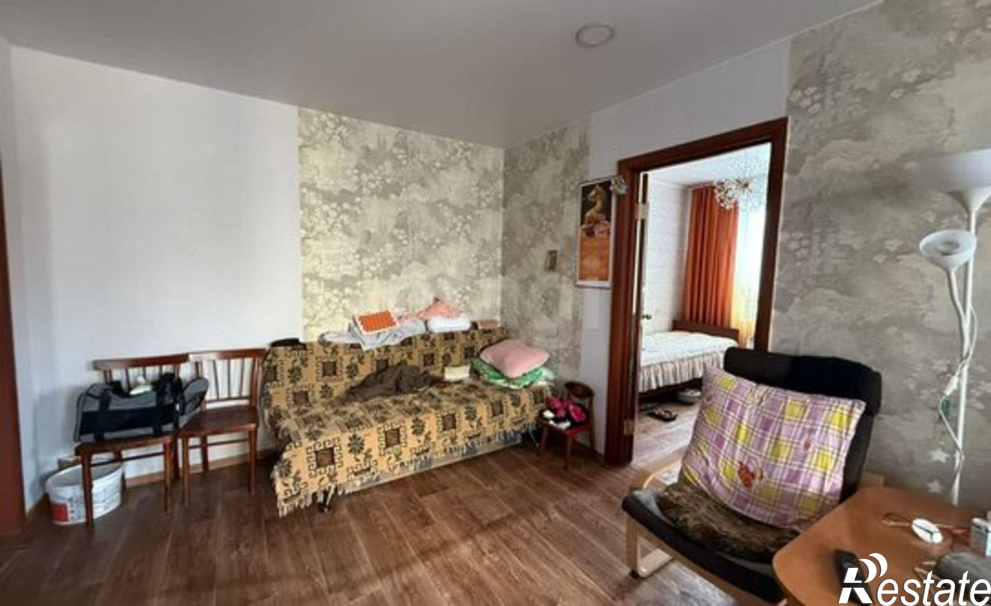 Купить квартиру за 4 500 000 рублей на Ленинградский пр-кт, 7А