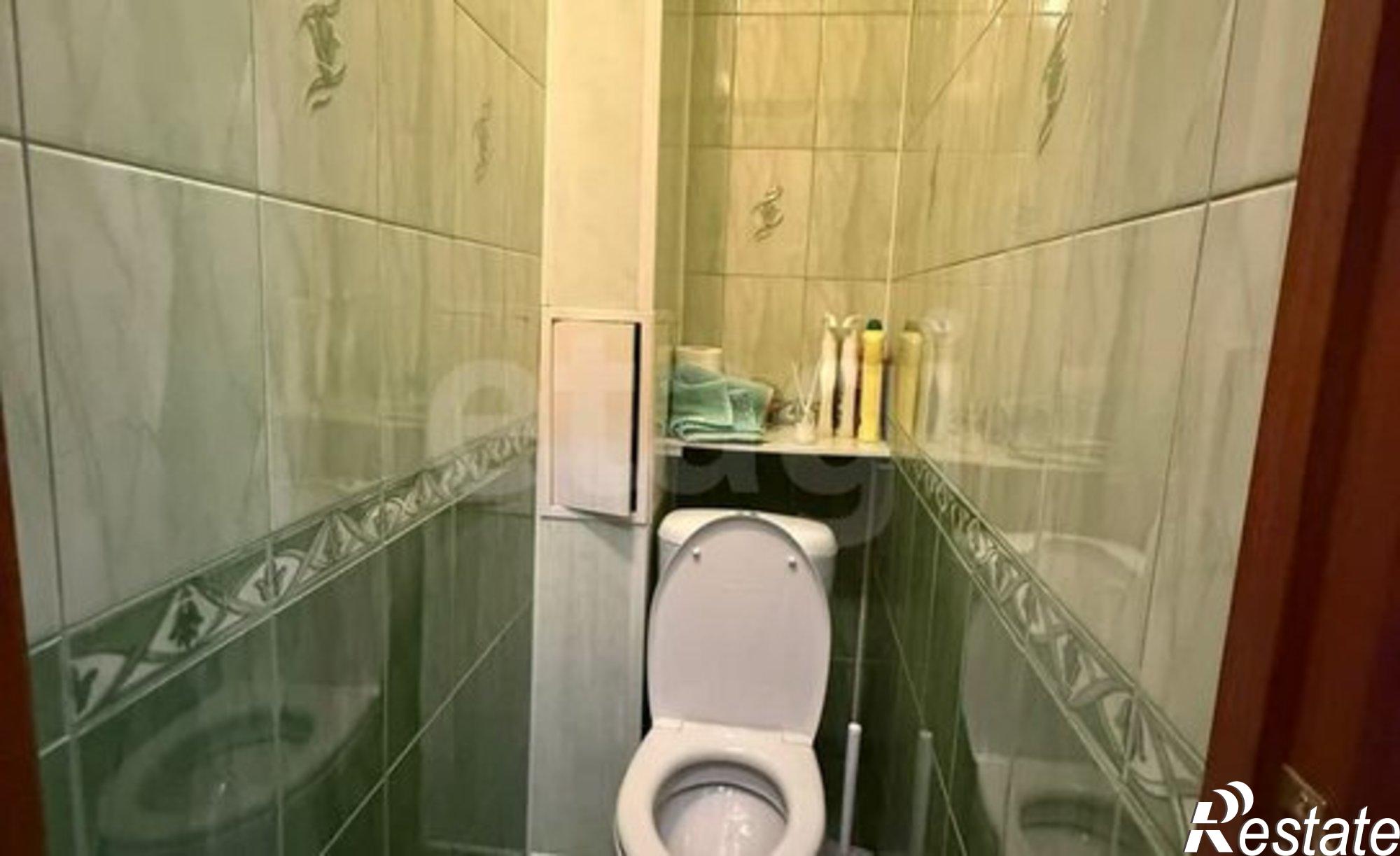 Купить квартиру за 4 500 000 рублей на Ленинградский пр-кт, 7А