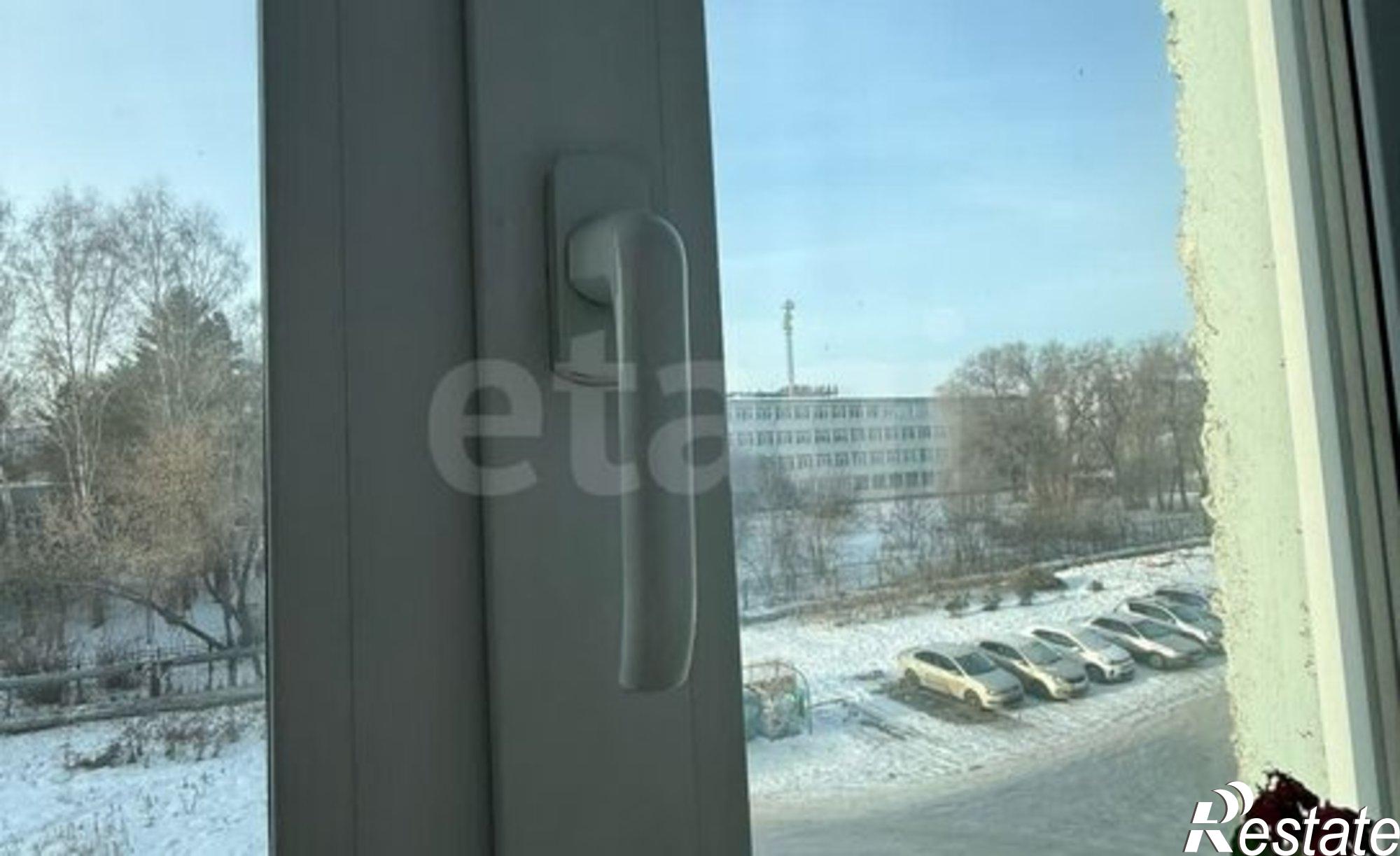 Купить квартиру за 4 500 000 рублей на Ленинградский пр-кт, 7А