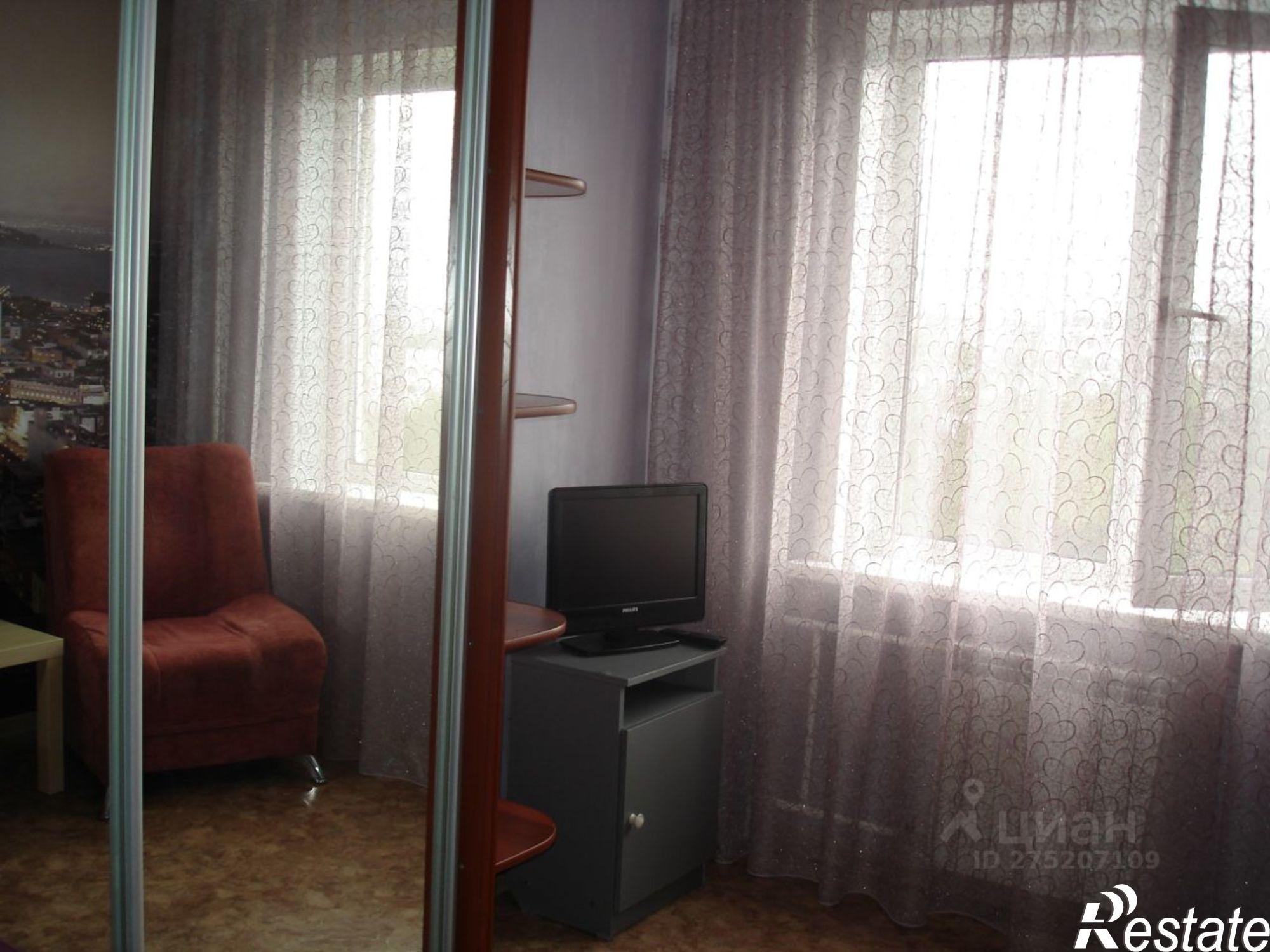 Сдать квартиру за 17 000 рублей на бульвар Строителей, 19