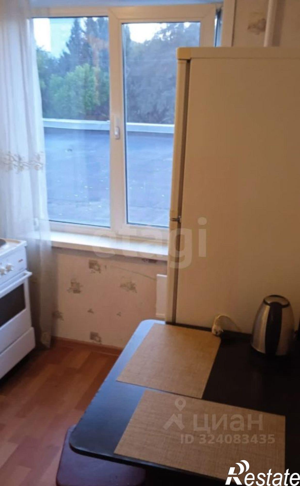 Купить квартиру за 3 700 000 рублей на бульвар Строителей, 16