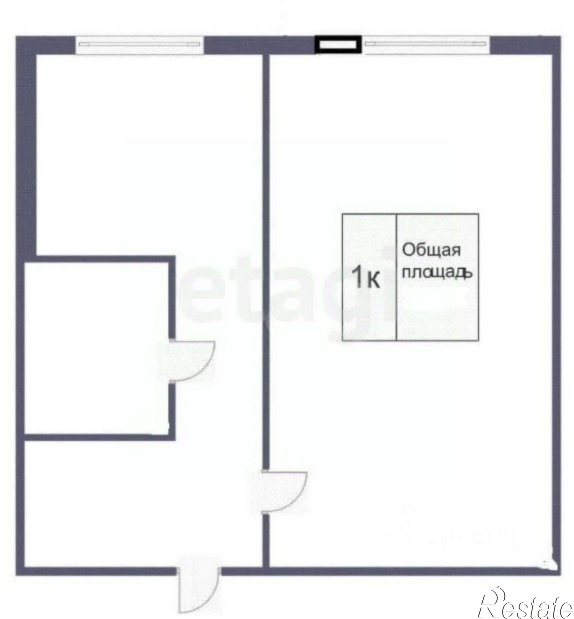 Купить квартиру за 3 700 000 рублей на бульвар Строителей, 16