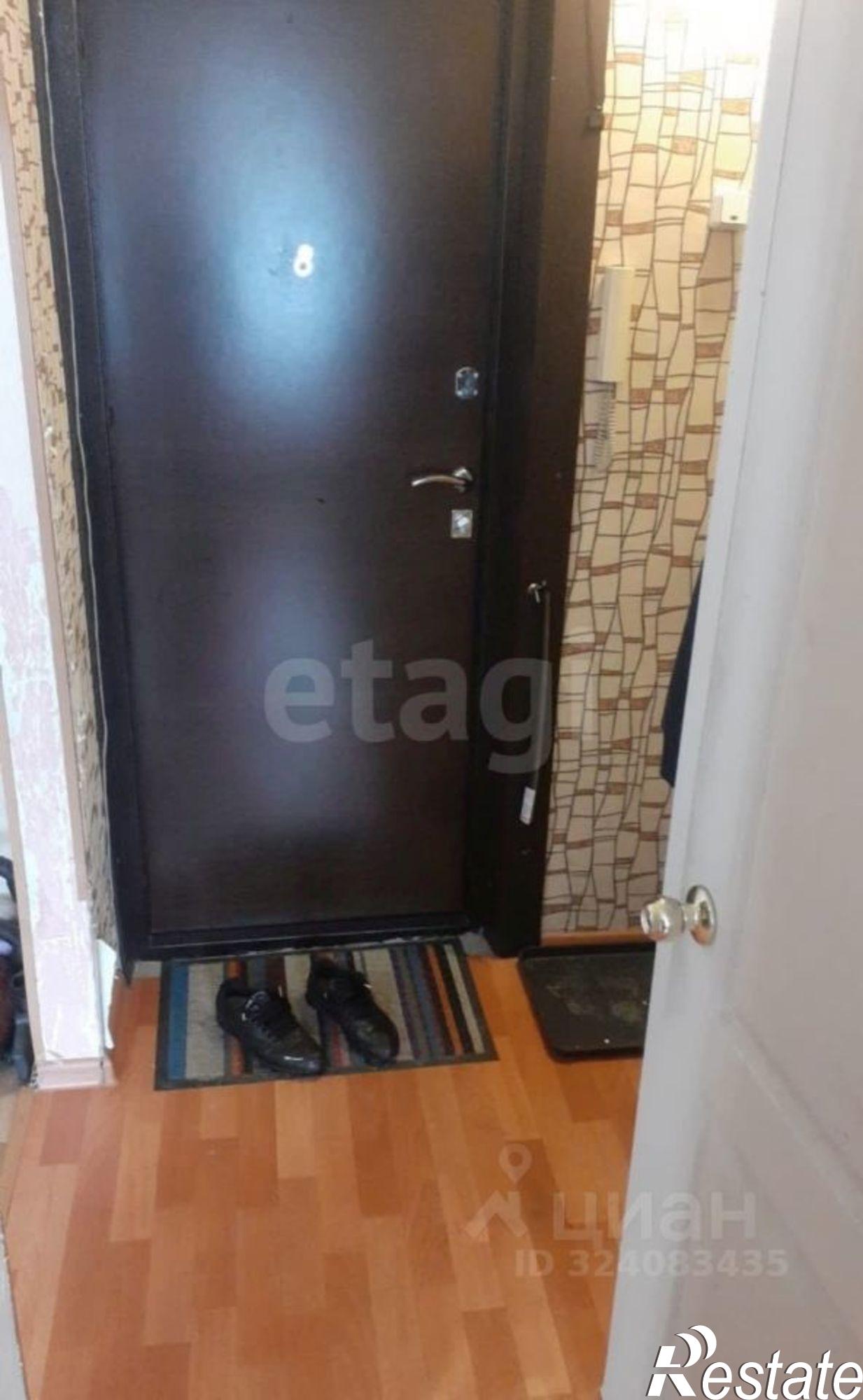 Купить квартиру за 3 700 000 рублей на бульвар Строителей, 16