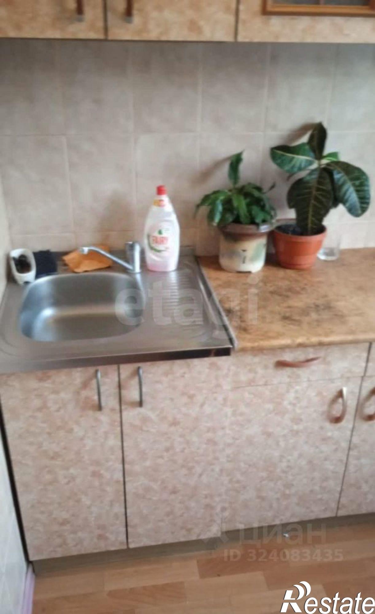 Купить квартиру за 3 700 000 рублей на бульвар Строителей, 16