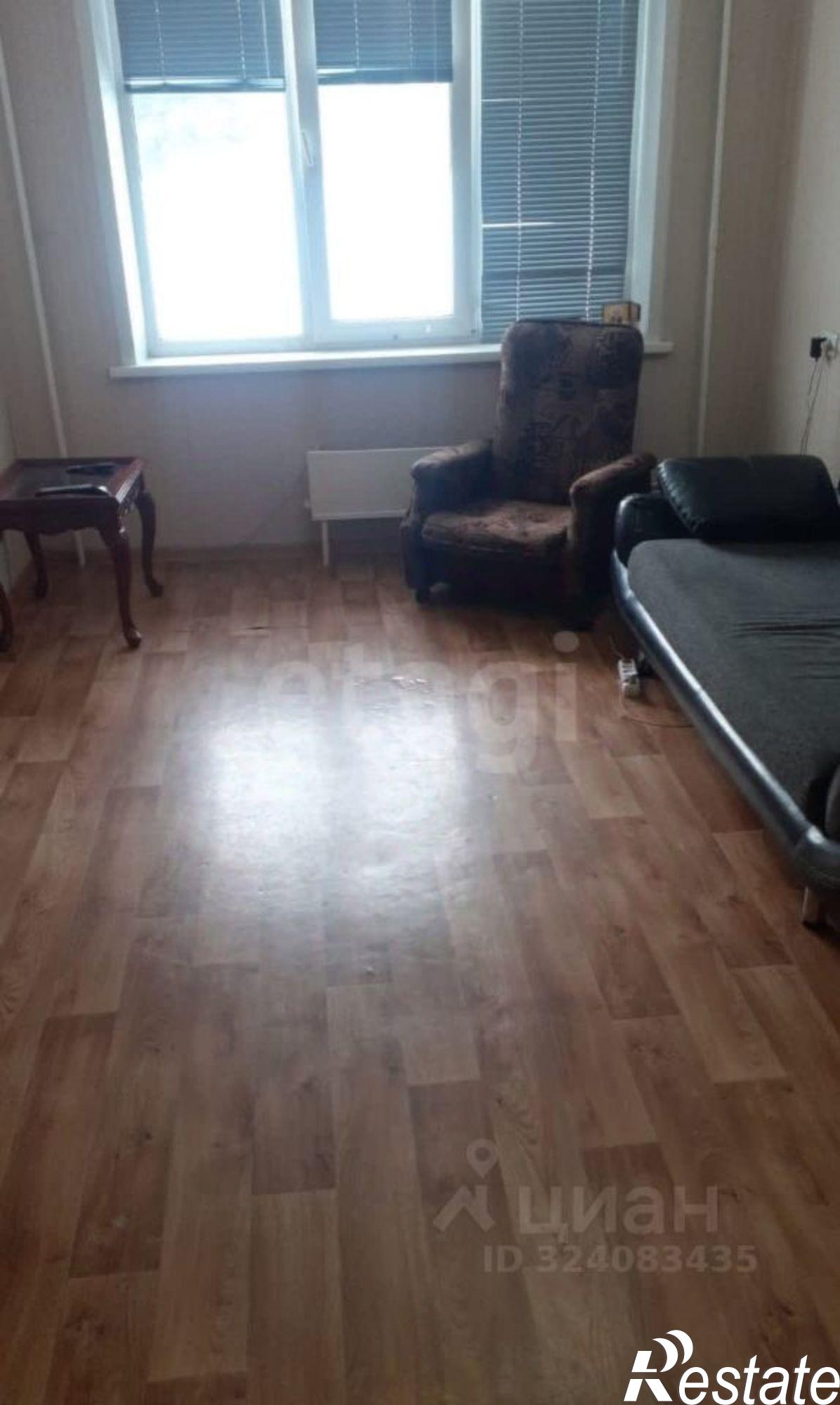 Купить квартиру за 3 700 000 рублей на бульвар Строителей, 16