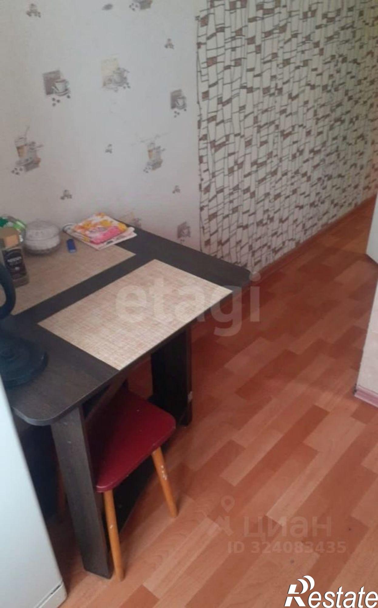 Купить квартиру за 3 700 000 рублей на бульвар Строителей, 16