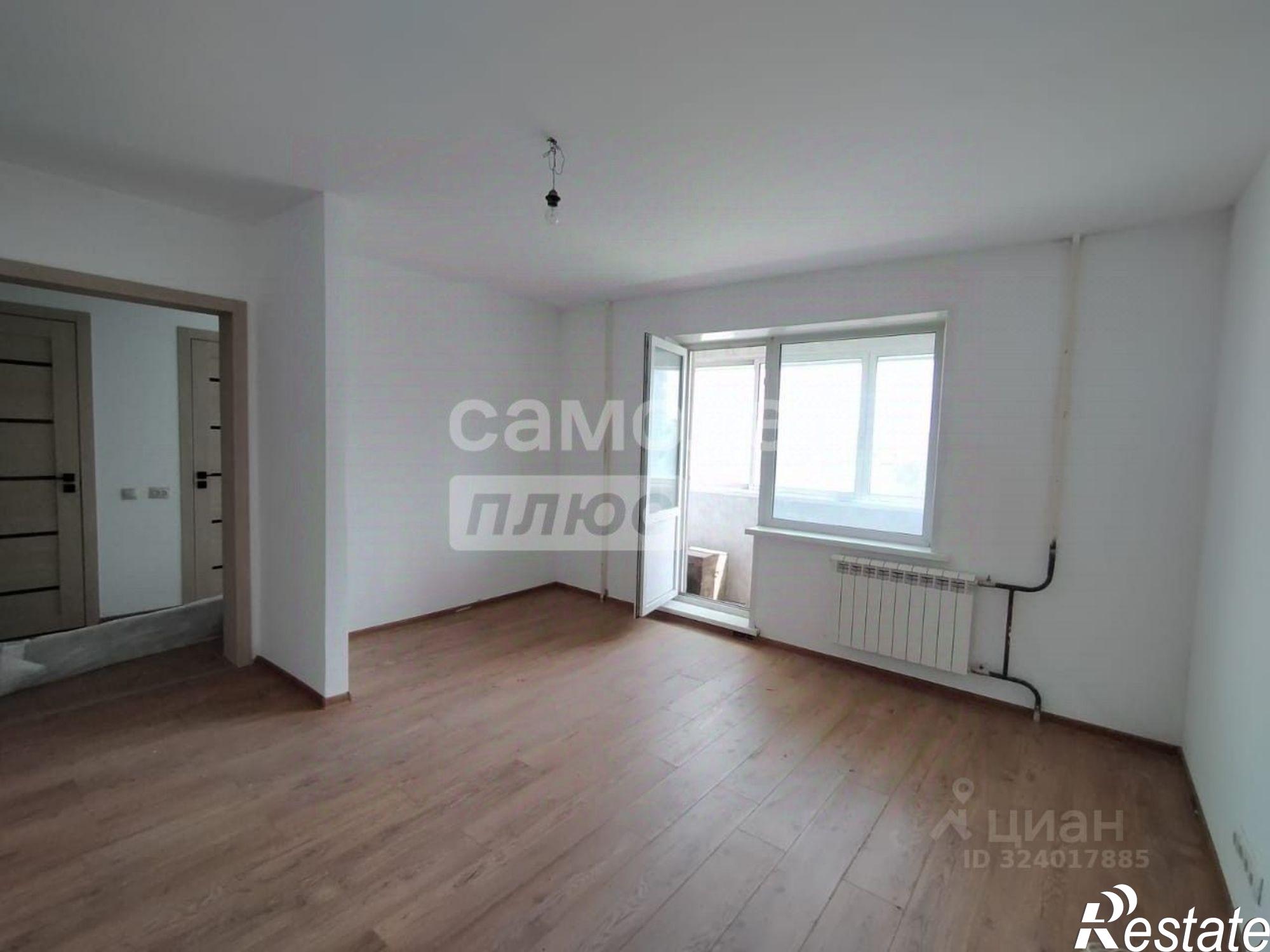 Купить квартиру за 4 150 000 рублей на Октябрьский проспект, 70