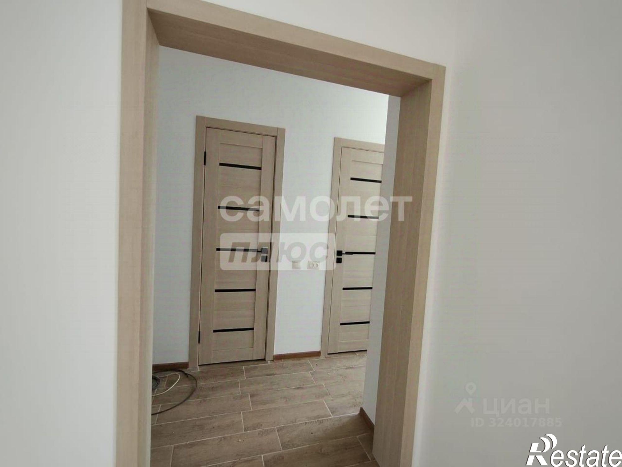 Купить квартиру за 4 150 000 рублей на Октябрьский проспект, 70