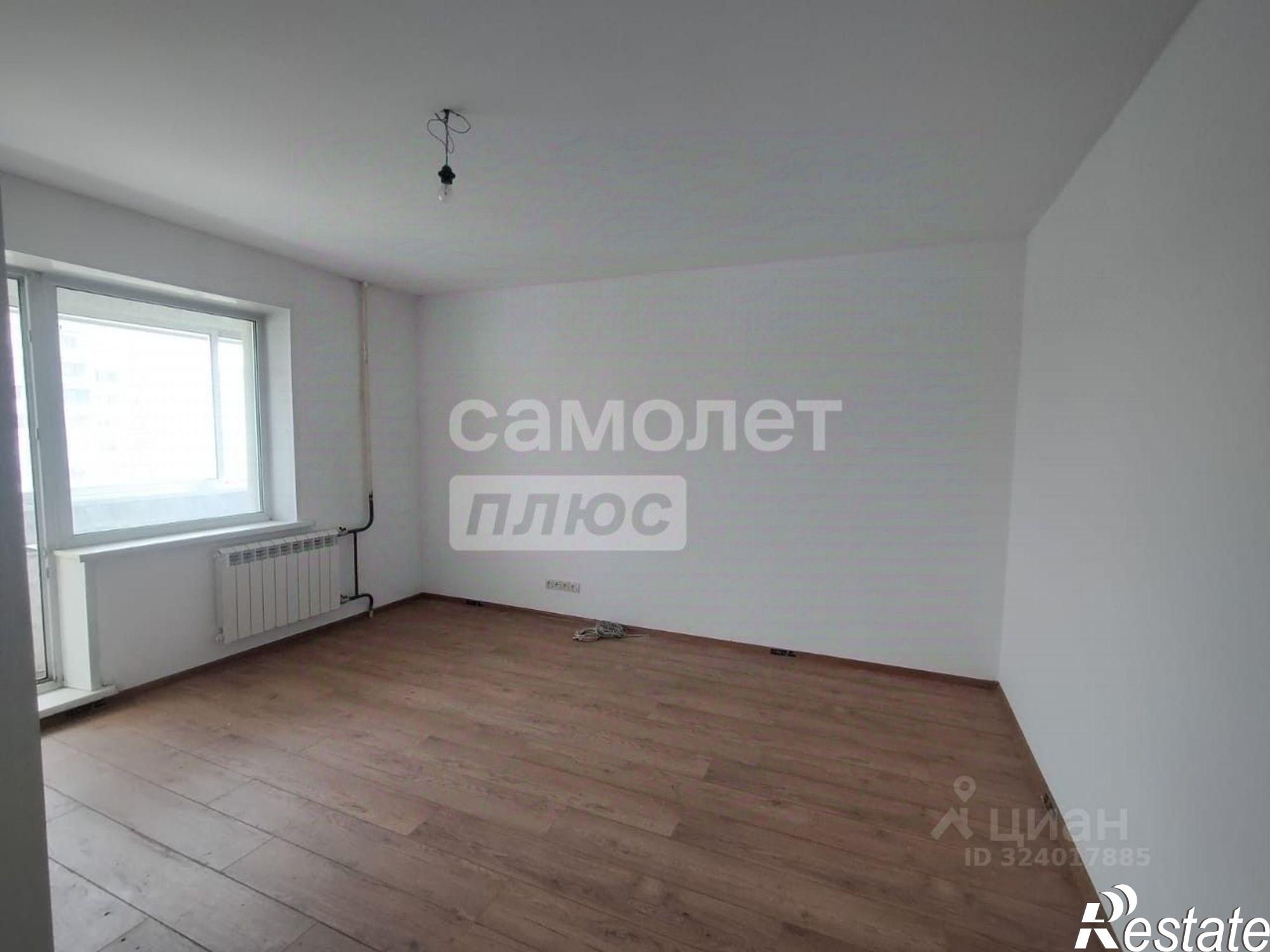 Купить квартиру за 4 150 000 рублей на Октябрьский проспект, 70