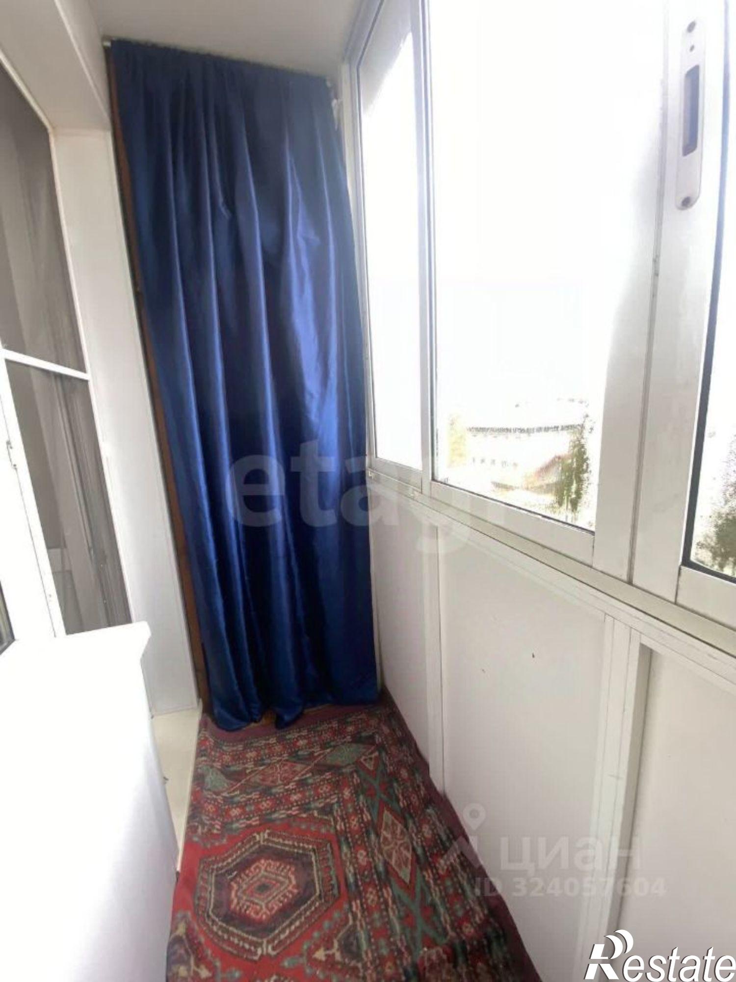 Купить квартиру за 3 100 000 рублей на Стахановская улица, 21Б