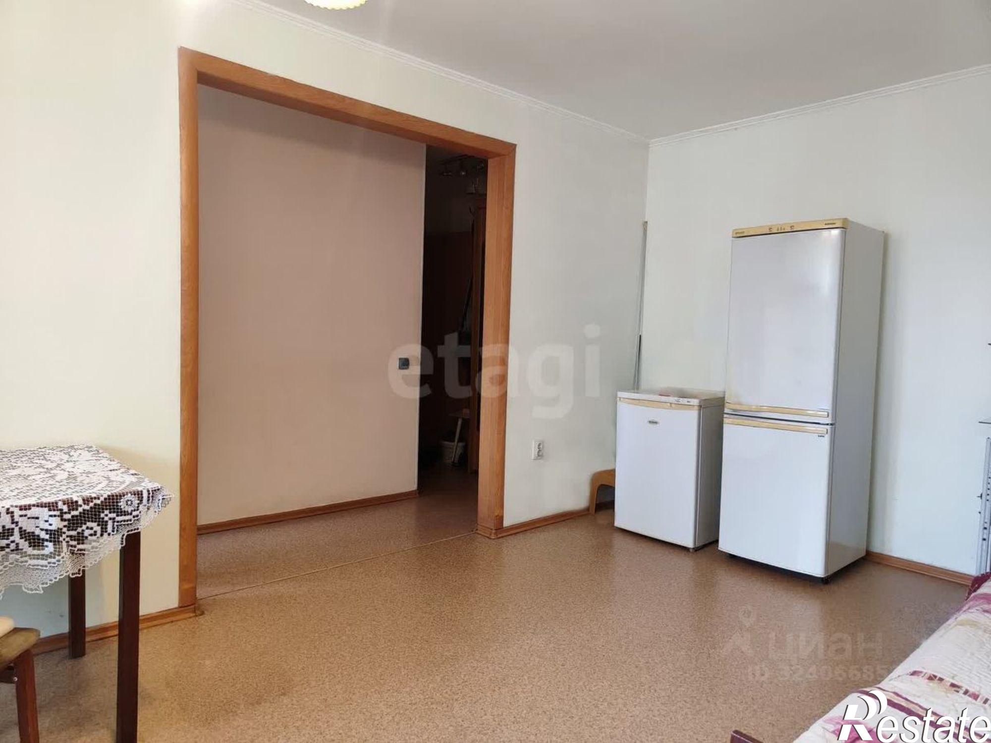 Купить квартиру за 4 299 000 рублей на улица 9 Января, 4А