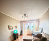 2-комн, 43кв м, этаж 4/5 Стахановская улица, 21Б