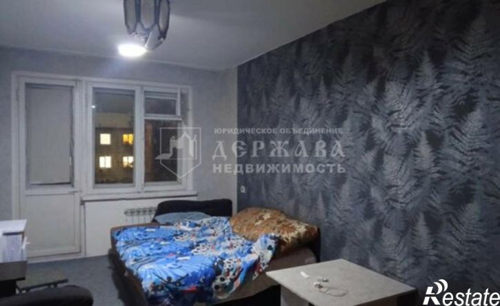 2-комн квартира бульвар Строителей, 11,  д. 11