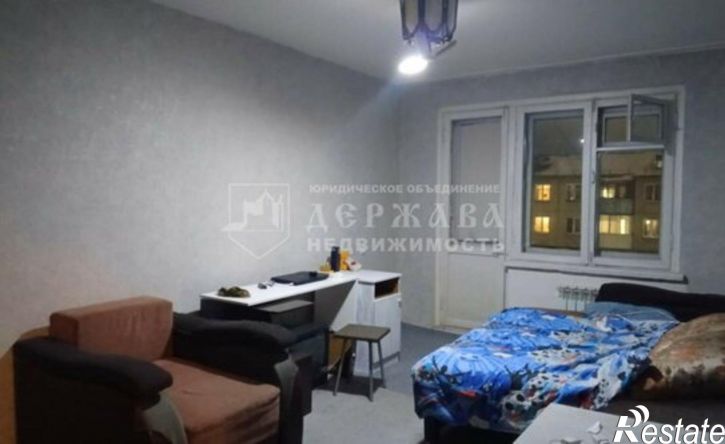 2-комн квартира бульвар Строителей, 11,  д. 11