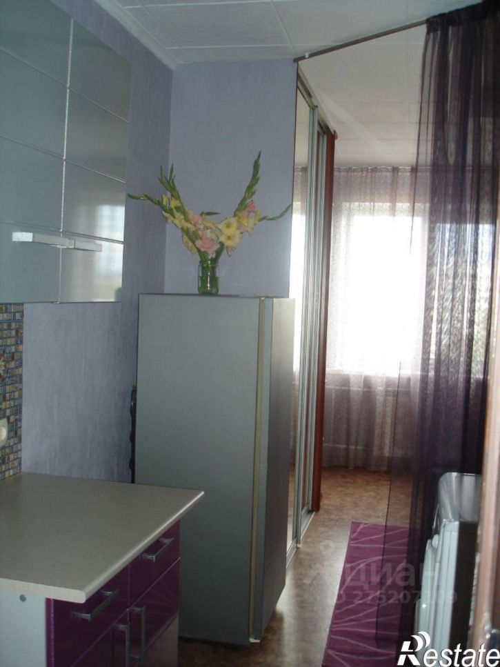 1-комн квартира бульвар Строителей, 19,  д. 19