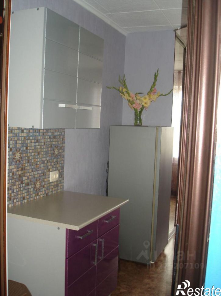 1-комн квартира бульвар Строителей, 19,  д. 19