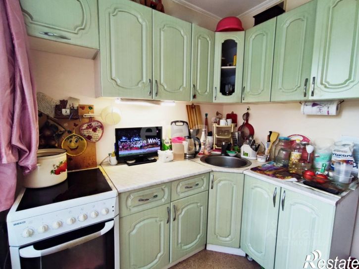 2-комн квартира улица 9 Января, 4А,  д. 4А