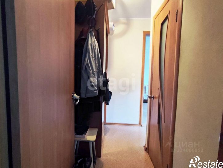 2-комн квартира улица 9 Января, 4А,  д. 4А