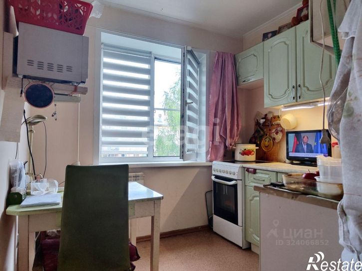 2-комн квартира улица 9 Января, 4А,  д. 4А