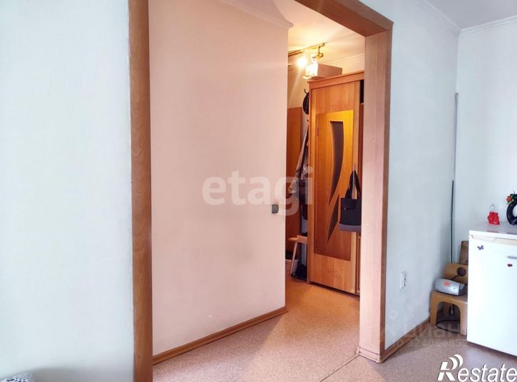 2-комн квартира улица 9 Января, 4А,  д. 4А