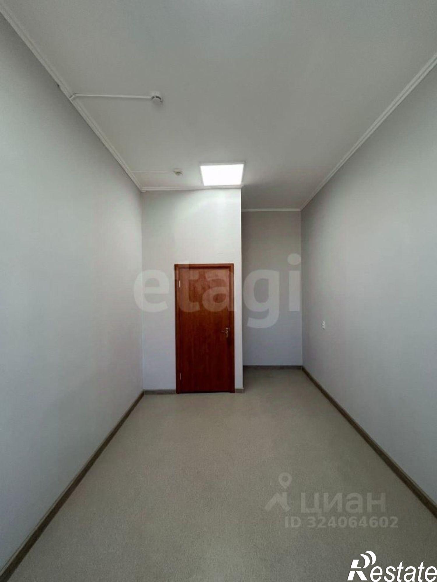 Купить офис, помещение под офис за 3 389 080 рублей на Кузнецкий пр-кт, 17