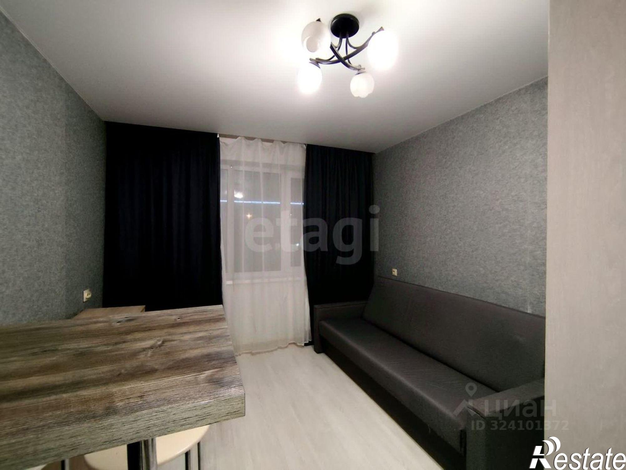 Сдать квартиру за 16 000 рублей на Московский проспект, 25