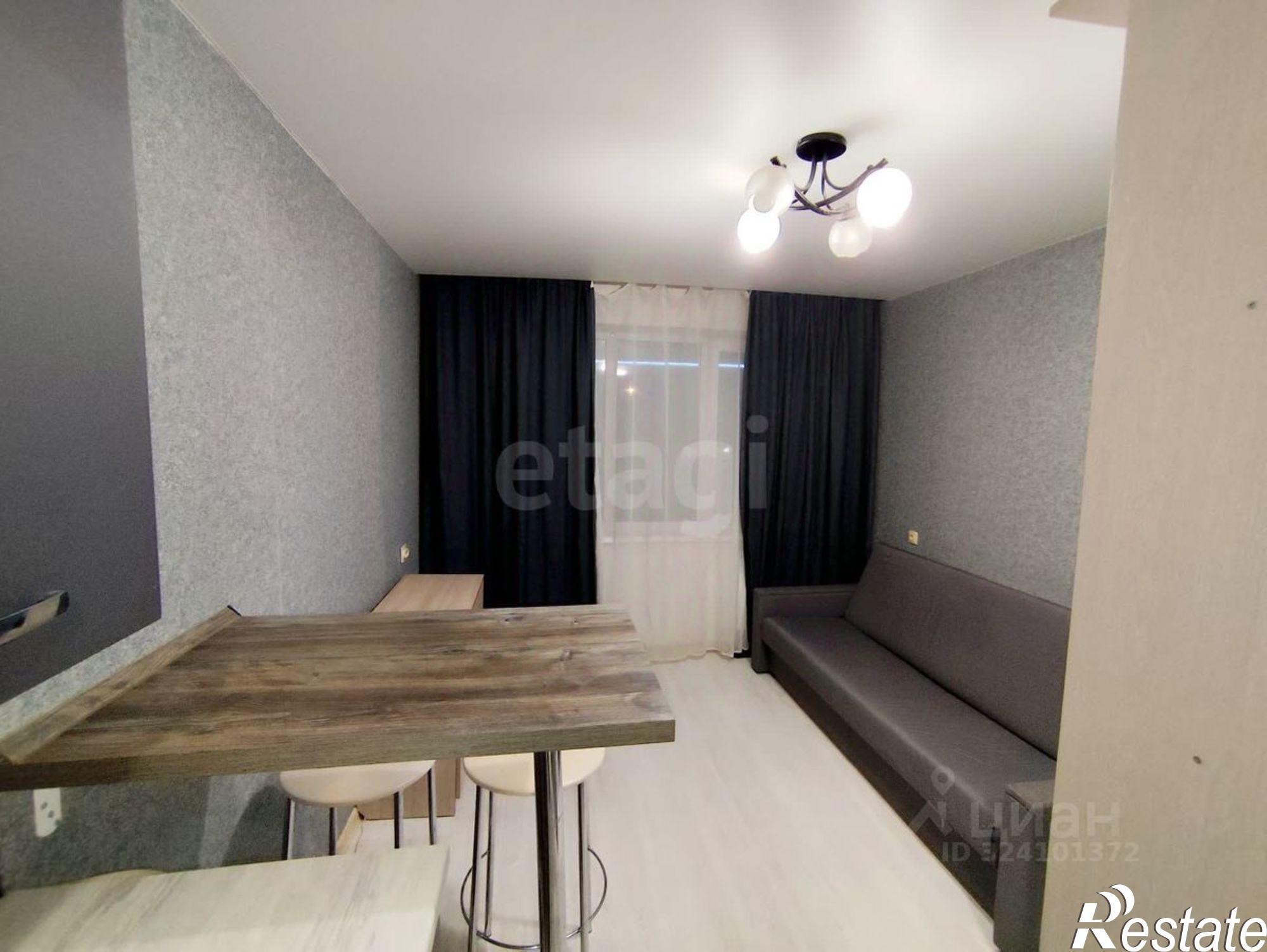 Сдать квартиру за 16 000 рублей на Московский проспект, 25