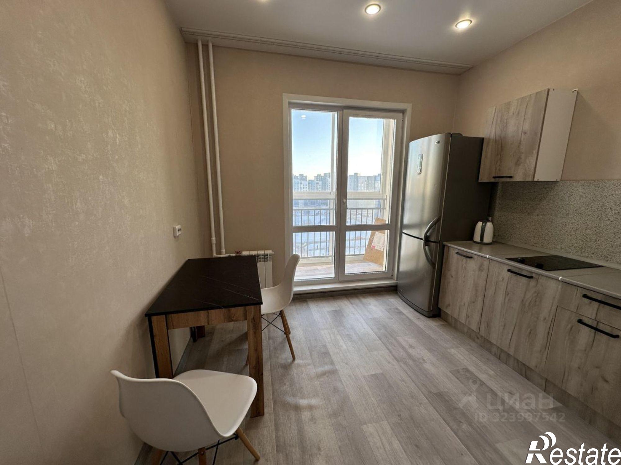 Сдать квартиру за 30 000 рублей на проспект Химиков, 36 к1