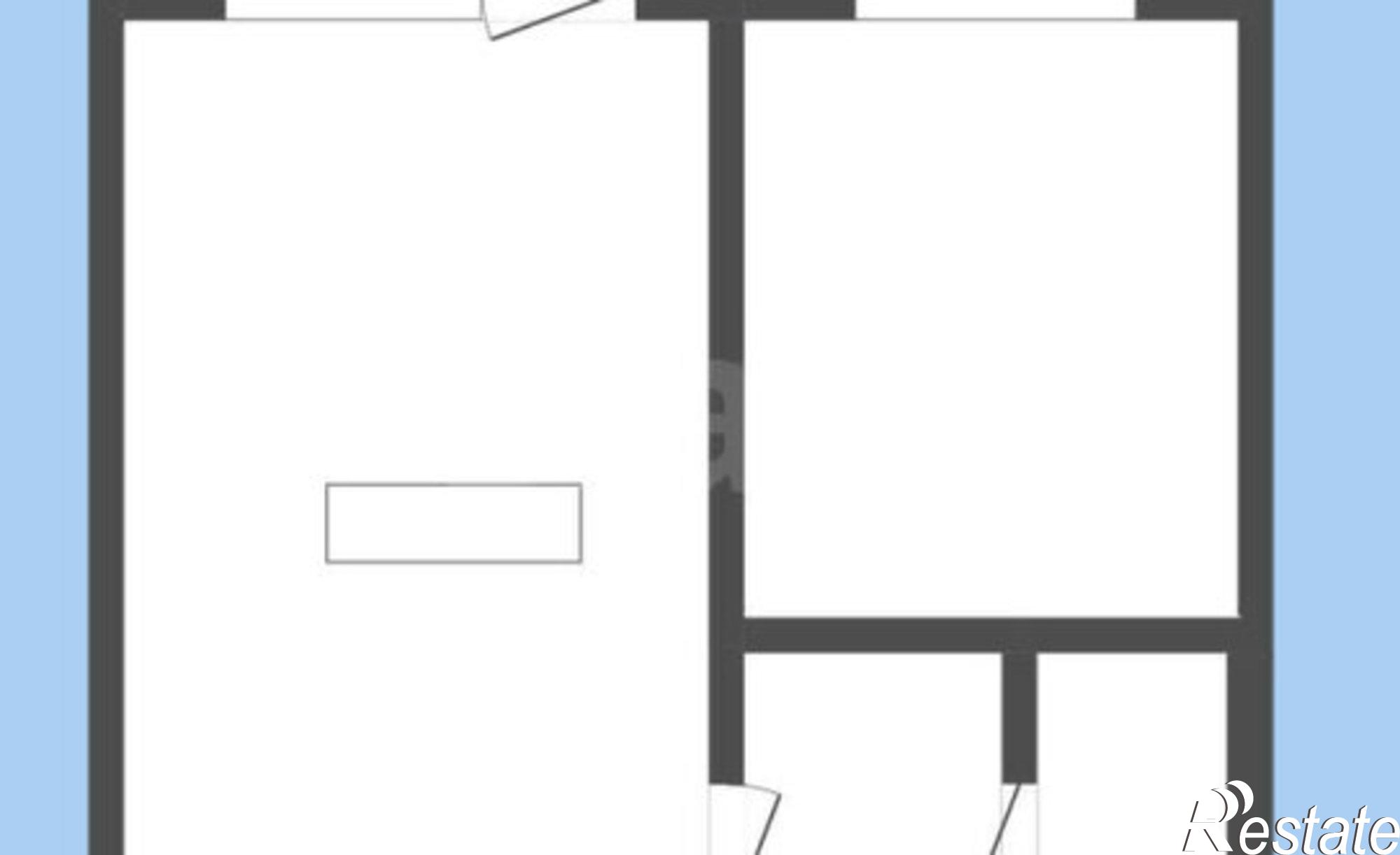 Купить квартиру за 3 350 000 рублей на Ленинградский проспект, 23В