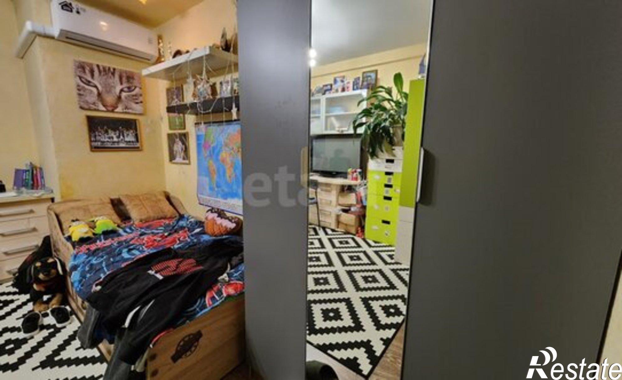 Купить квартиру за 3 350 000 рублей на Ленинградский проспект, 23В