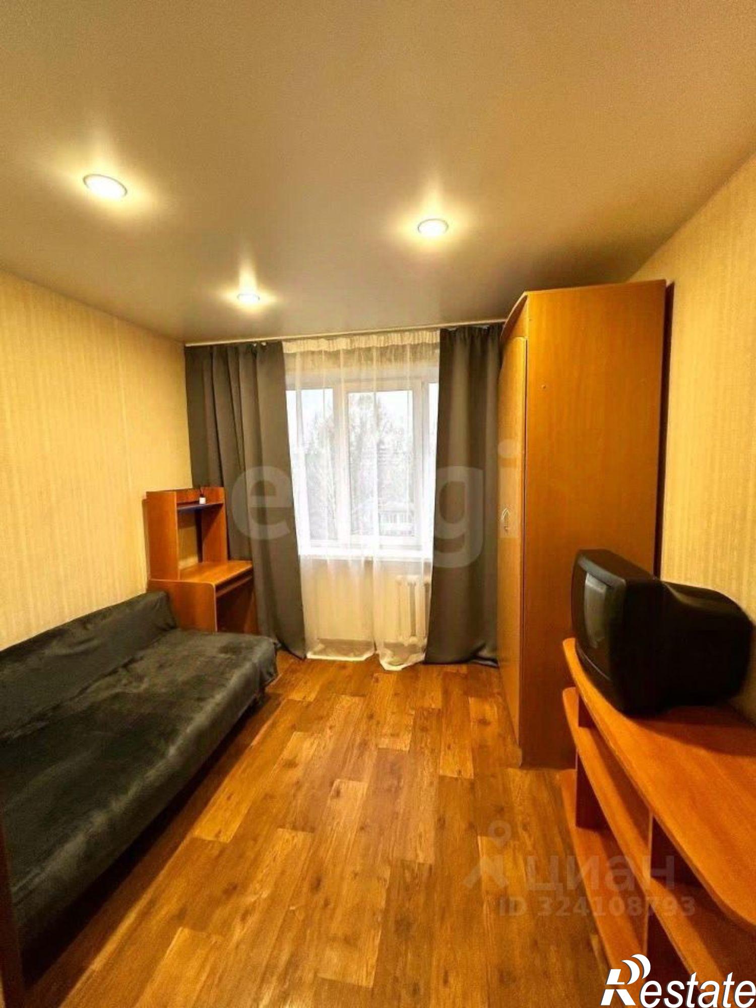 Сдать квартиру за 16 000 рублей на проспект Ленина, 142А