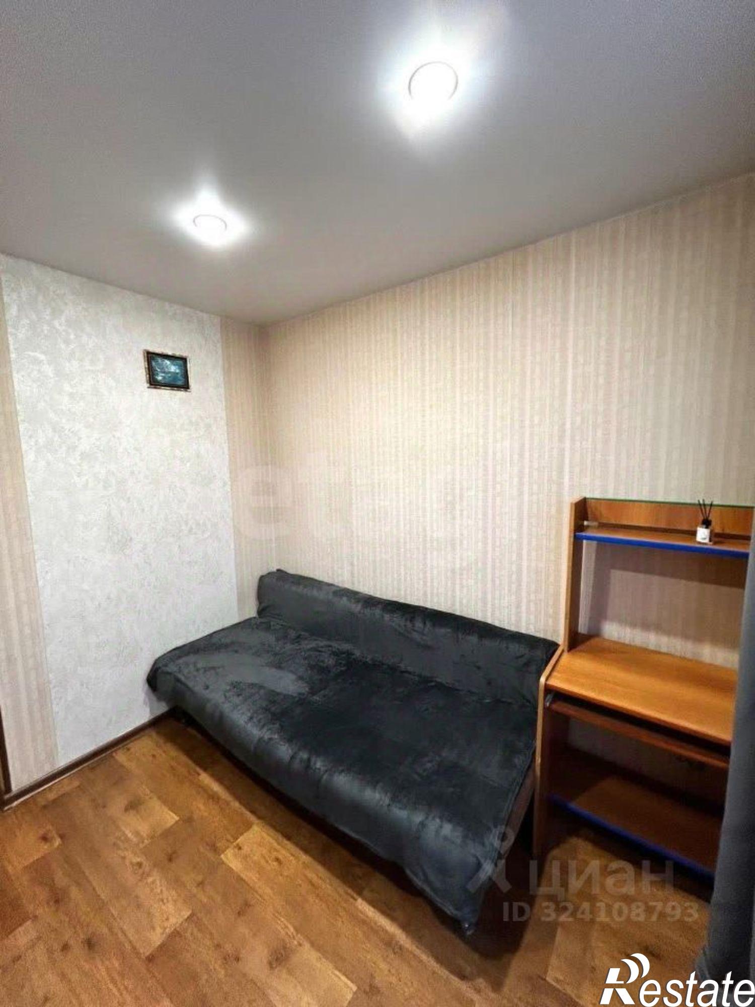 Сдать квартиру за 16 000 рублей на проспект Ленина, 142А