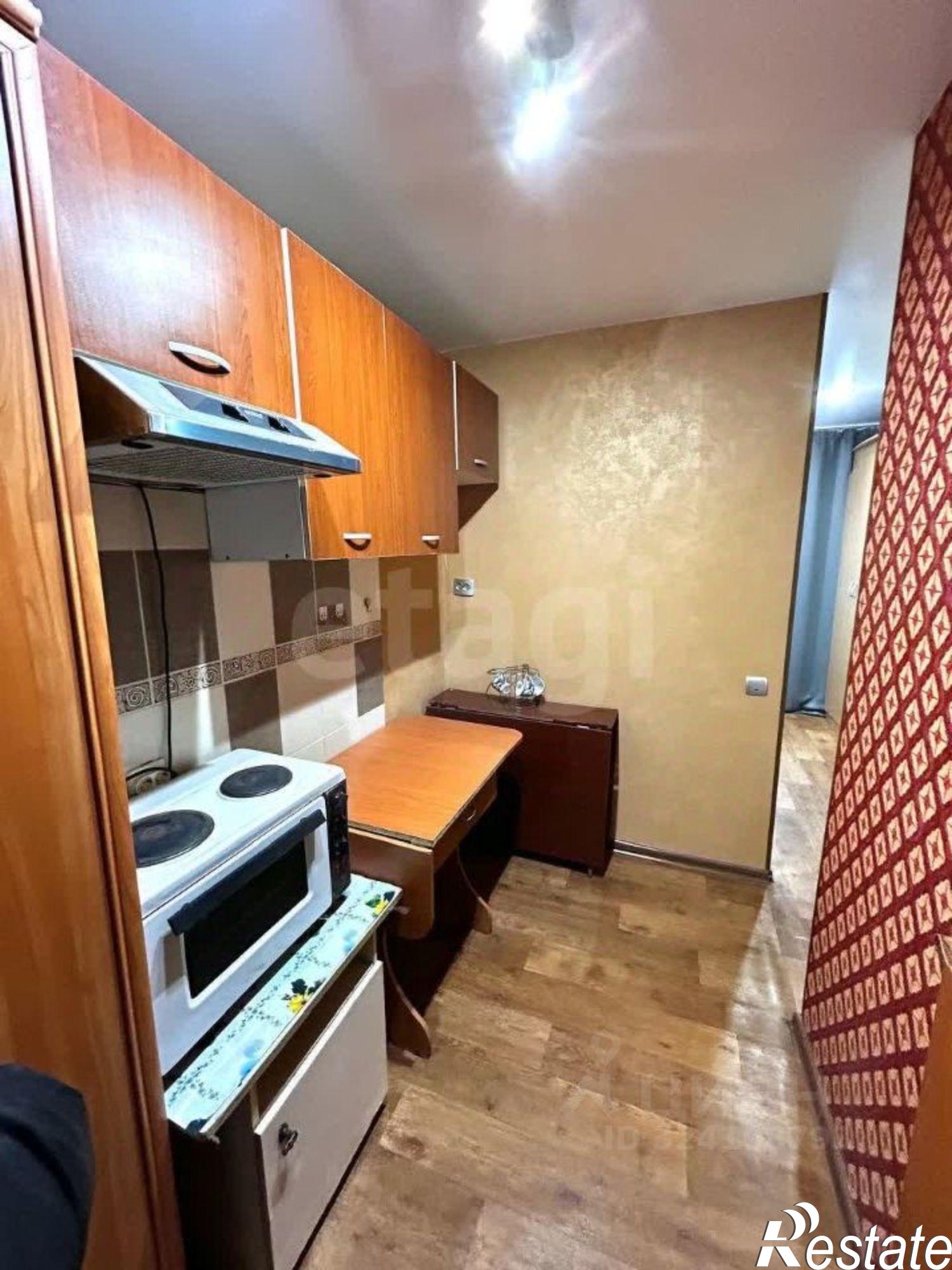 Сдать квартиру за 16 000 рублей на проспект Ленина, 142А