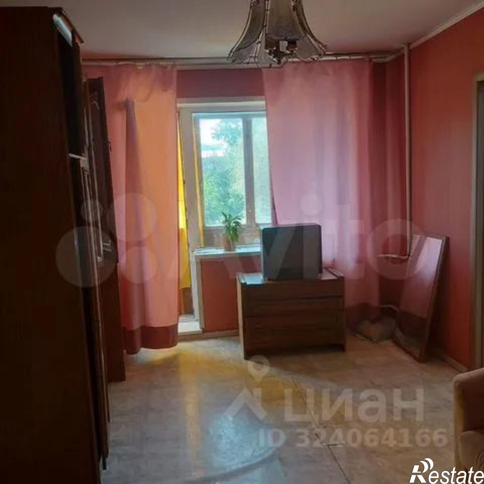 Сдать квартиру за 22 000 рублей на проспект Ленина, 100