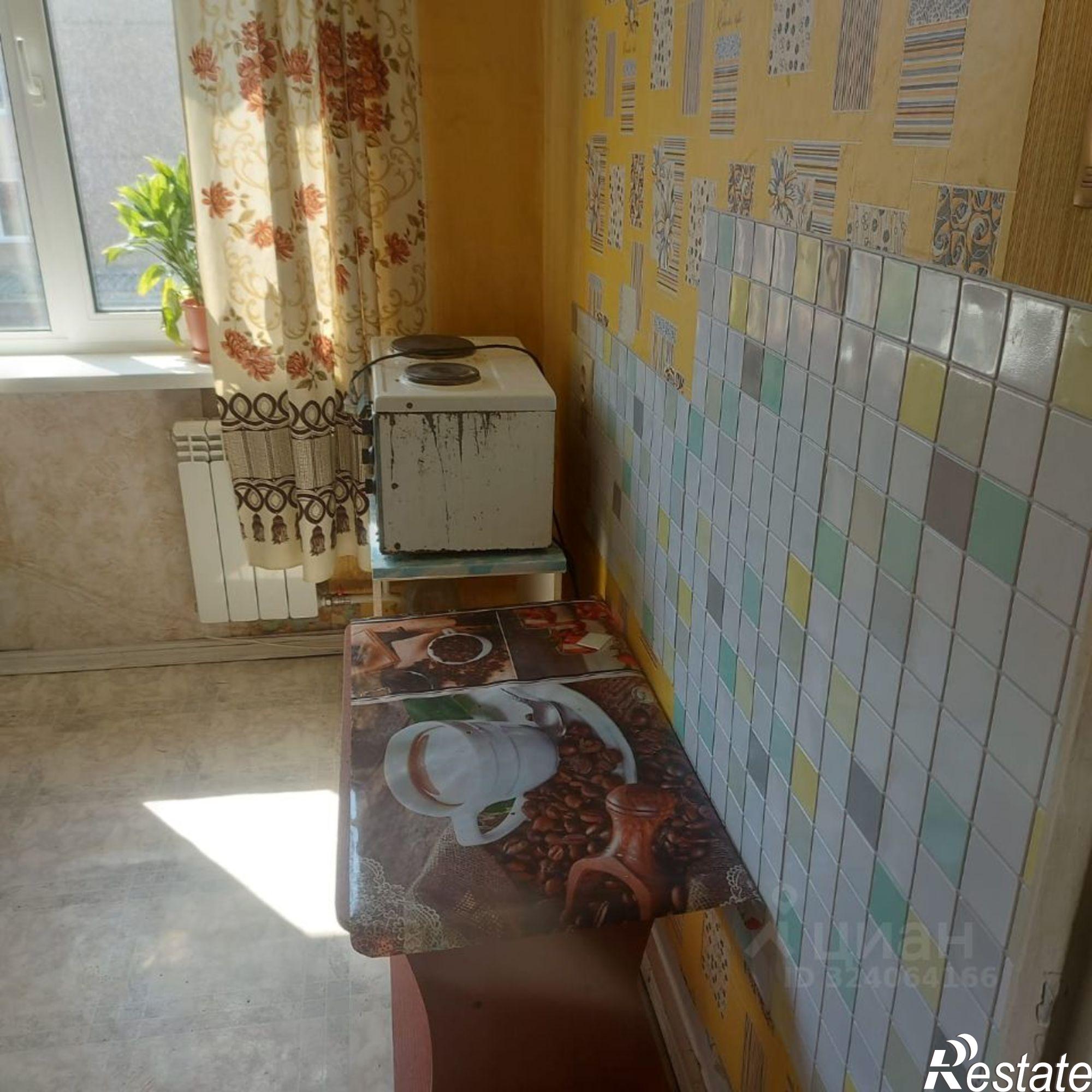 Сдать квартиру за 22 000 рублей на проспект Ленина, 100