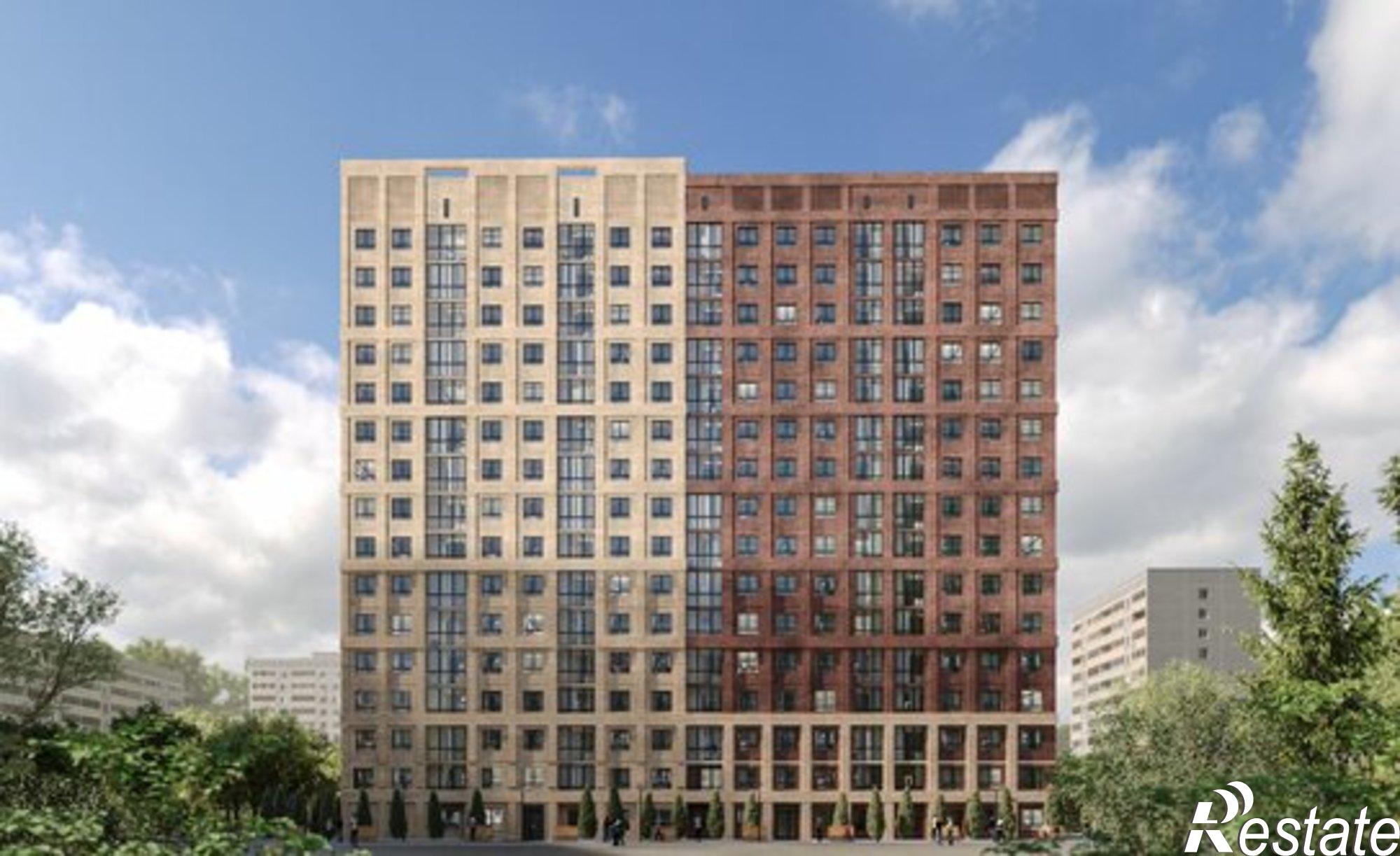 Купить квартиру за 11 750 300 рублей на Московский проспект, 23а