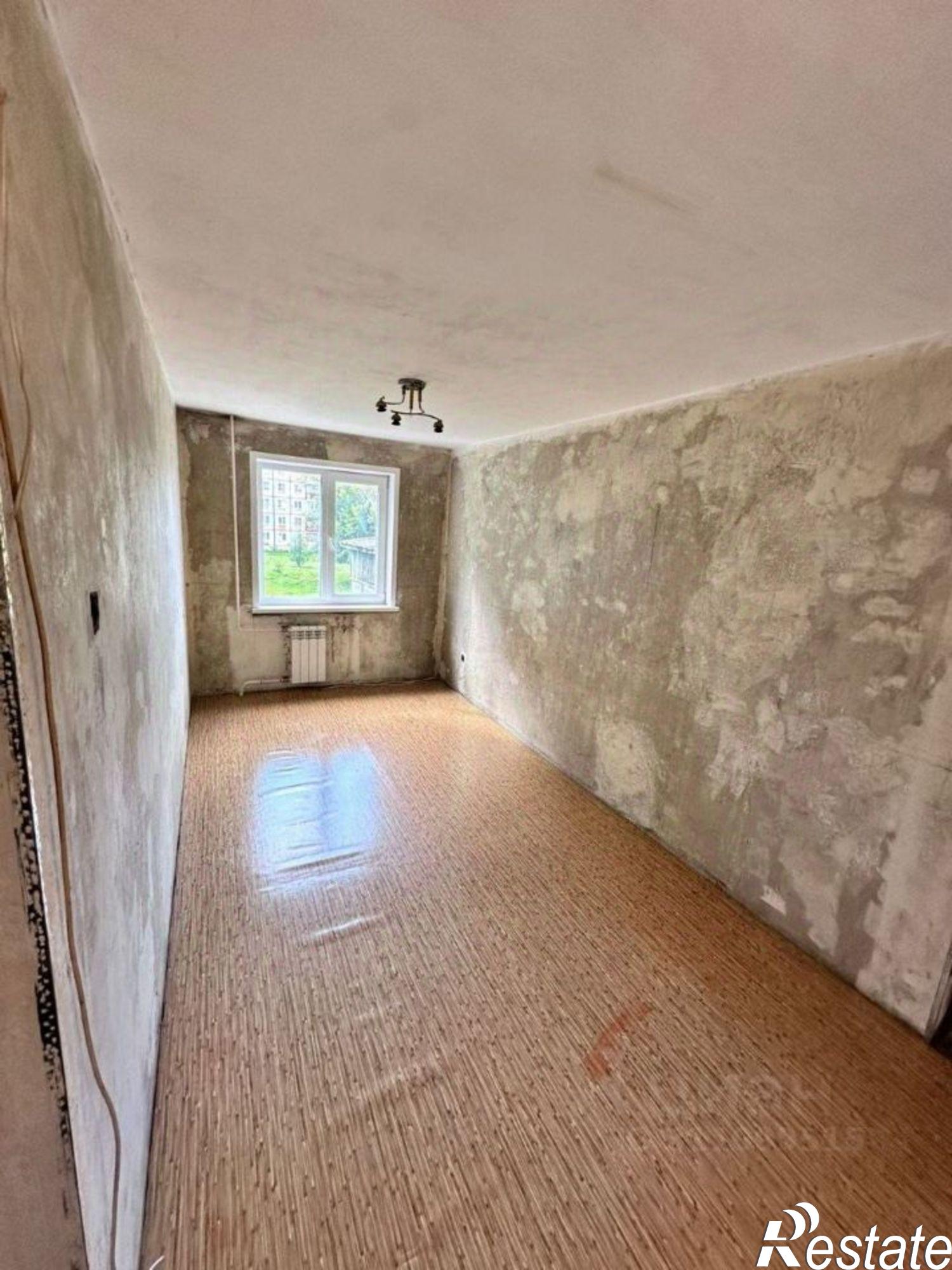 Купить квартиру за 5 000 000 рублей на улица Шорникова, 3А