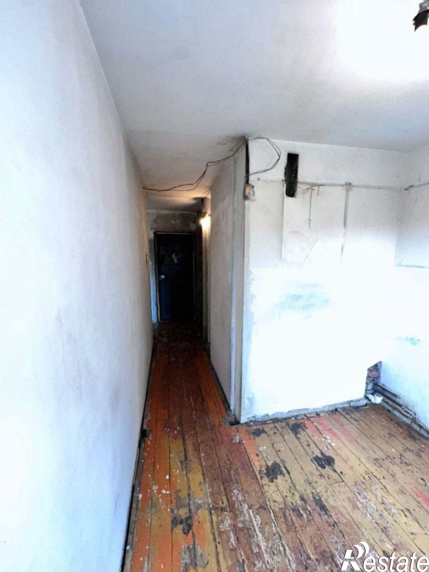 Купить квартиру за 5 000 000 рублей на улица Шорникова, 3А