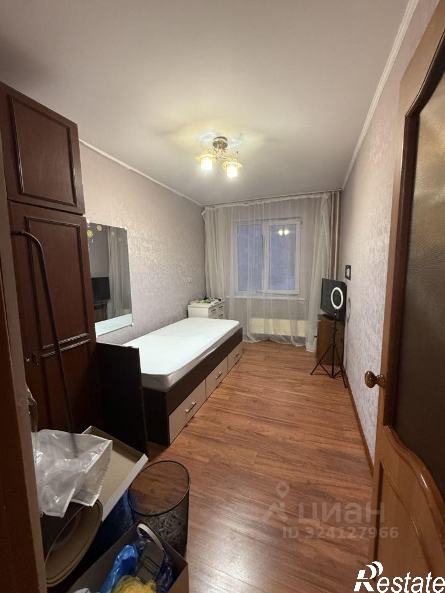 Сдать квартиру за 27 000 рублей на улица Тухачевского, 31Б