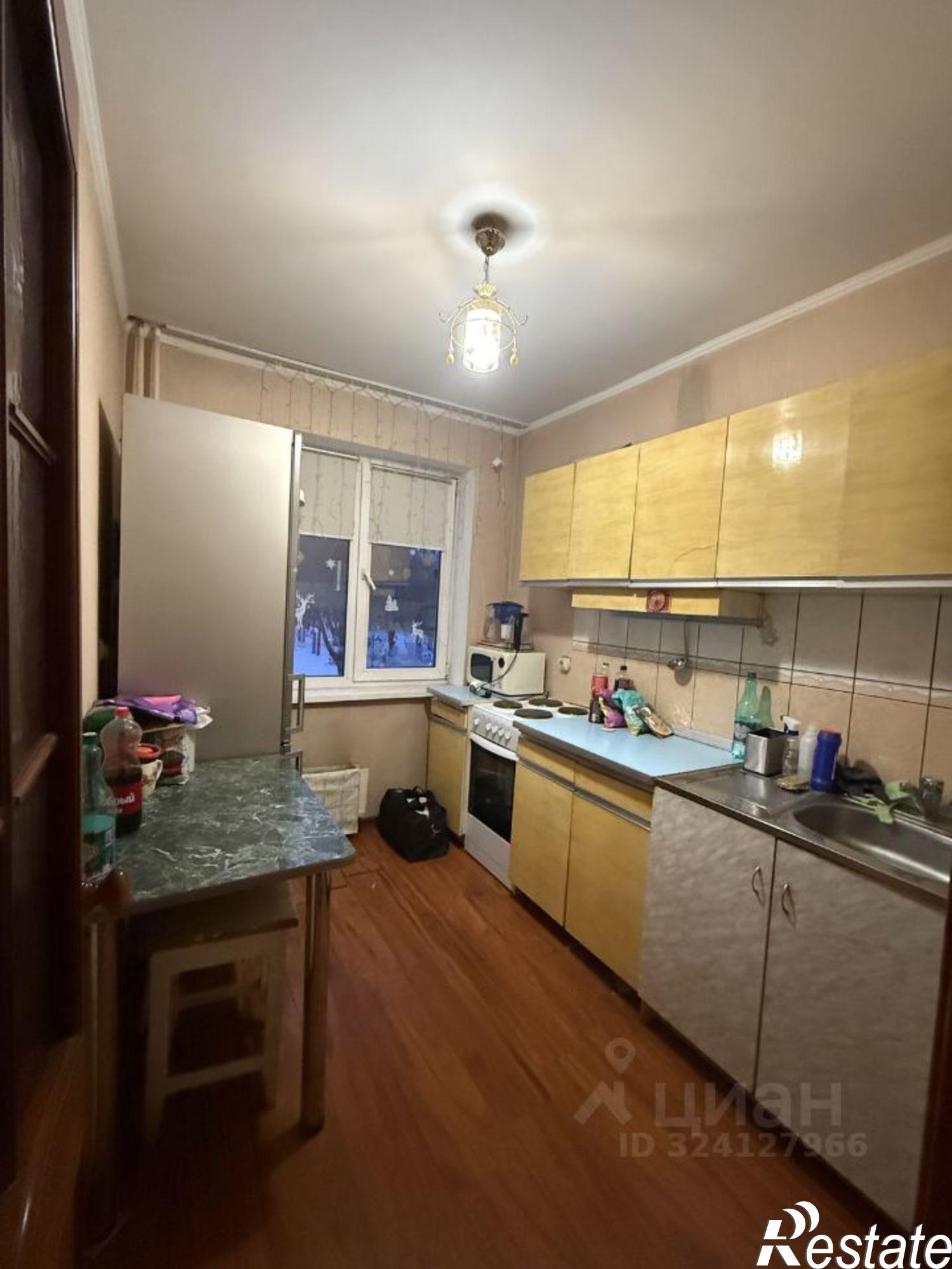 Сдать квартиру за 27 000 рублей на улица Тухачевского, 31Б