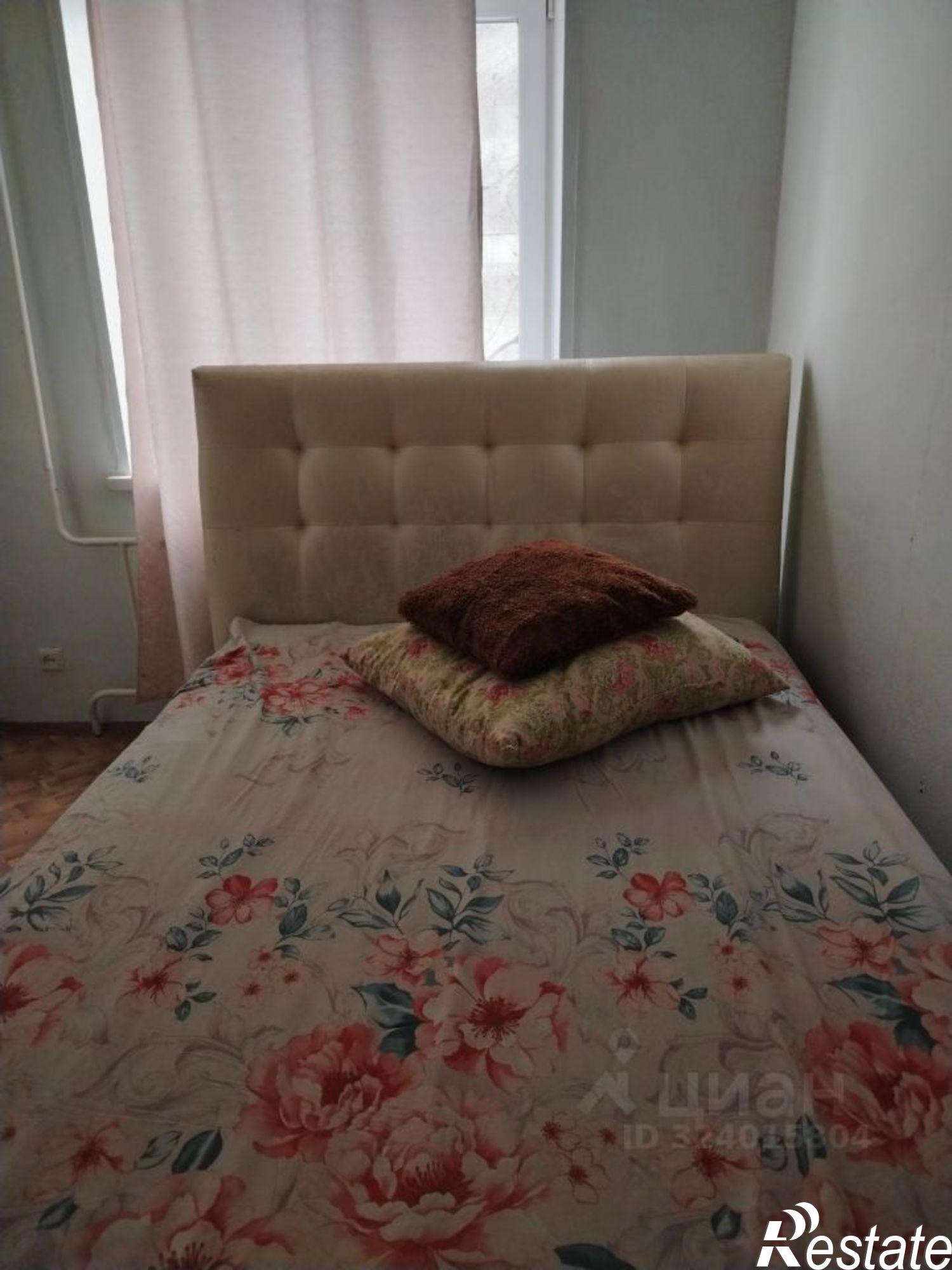 Сдать квартиру за 35 000 рублей на улица Ворошилова, 7Б