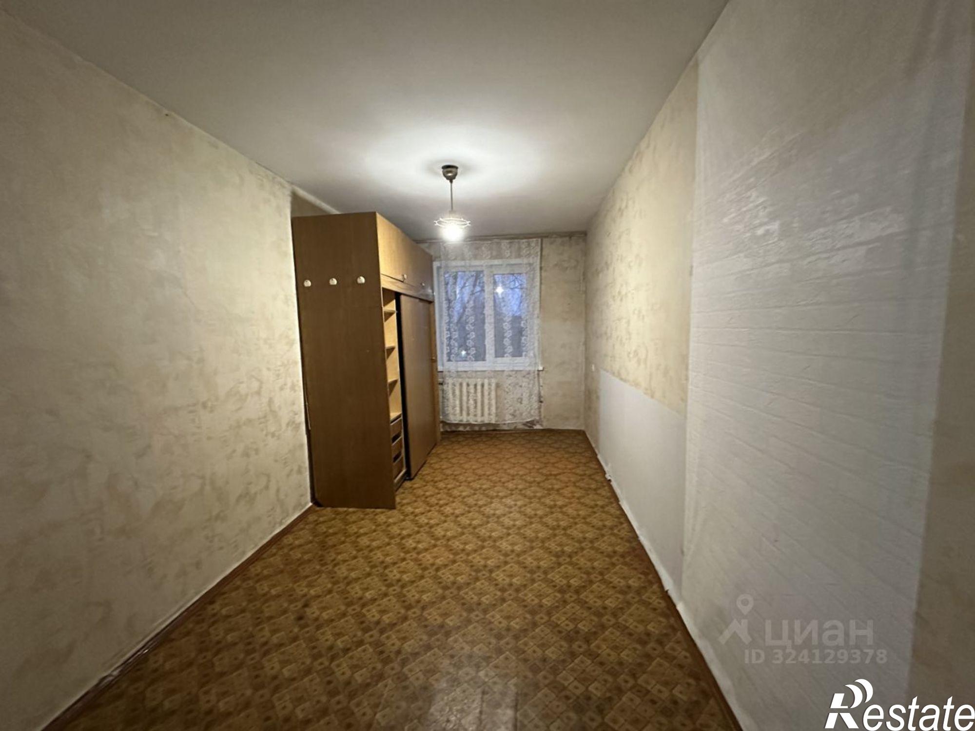 Сдать квартиру за 20 000 рублей на улица Ворошилова, 5А