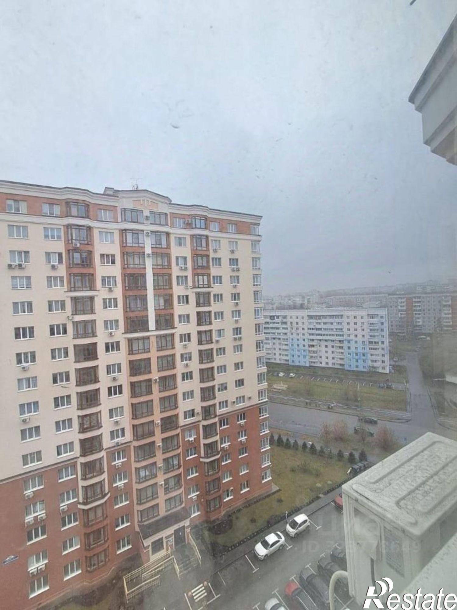 Купить квартиру за 9 500 000 рублей на Московский проспект, 18 к1