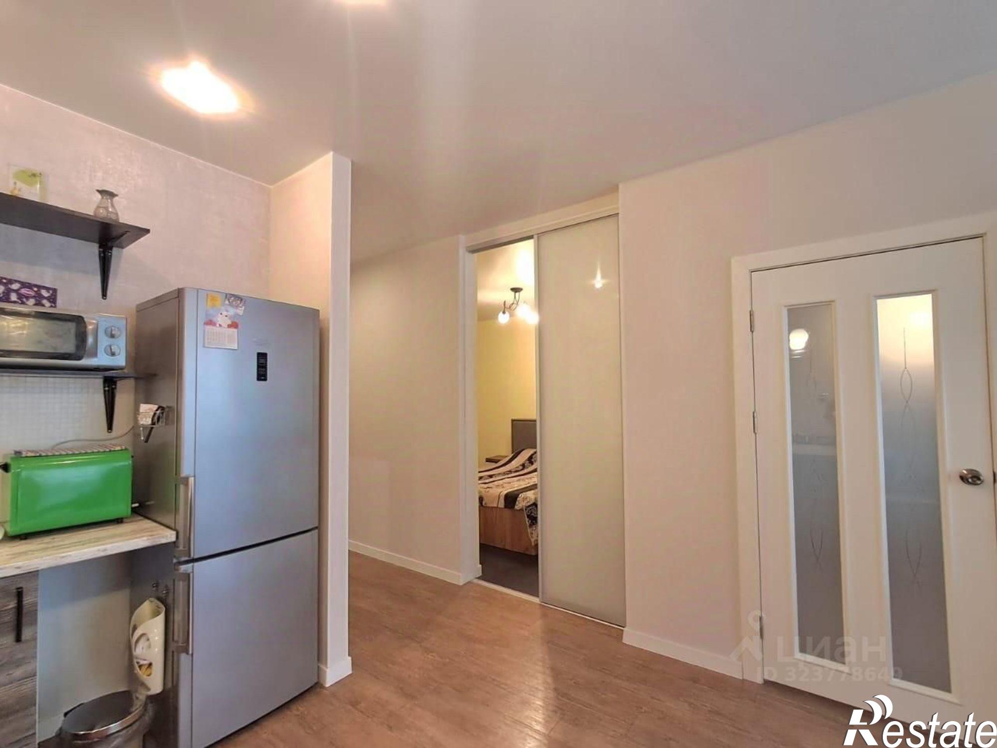 Купить квартиру за 9 500 000 рублей на Московский проспект, 18 к1