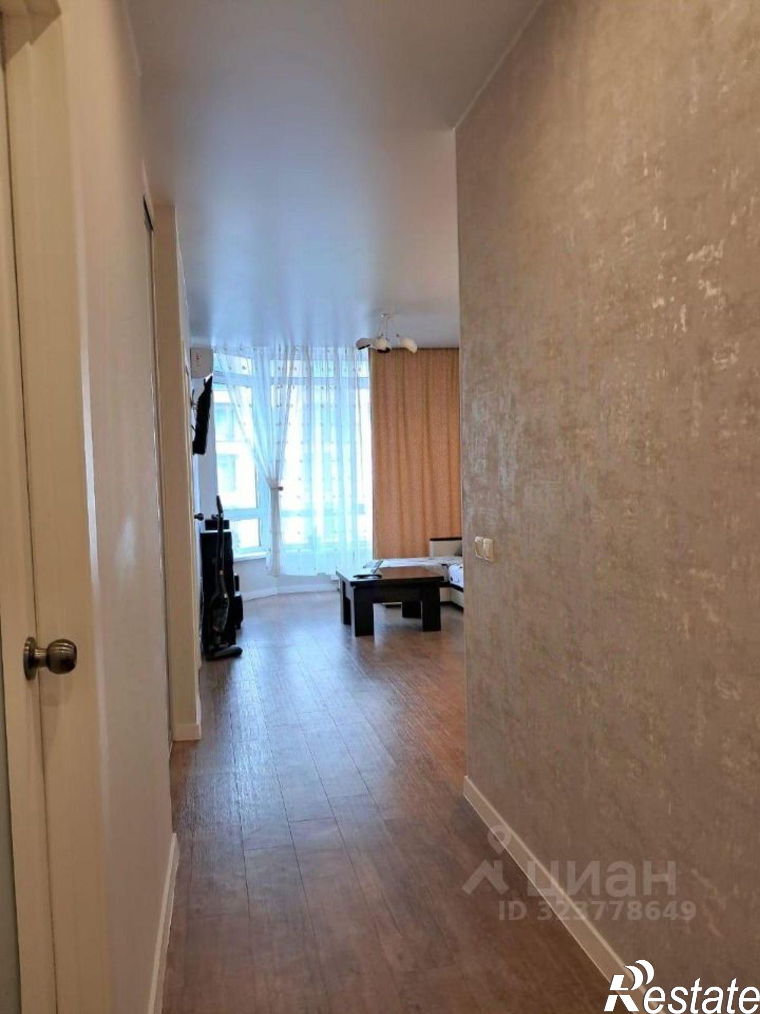 Купить квартиру за 9 500 000 рублей на Московский проспект, 18 к1